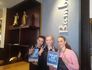 Bamboo Hyannis